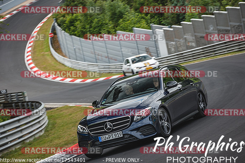 Bild #17543401 - Touristenfahrten Nürburgring Nordschleife (26.06.2022)