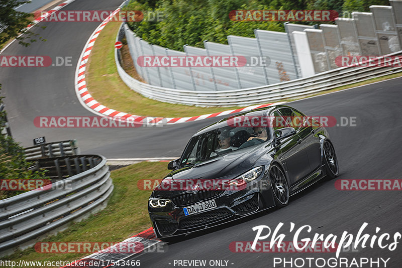 Bild #17543466 - Touristenfahrten Nürburgring Nordschleife (26.06.2022)