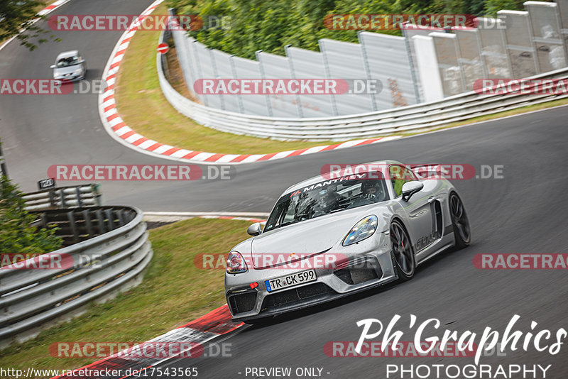 Bild #17543565 - Touristenfahrten Nürburgring Nordschleife (26.06.2022)