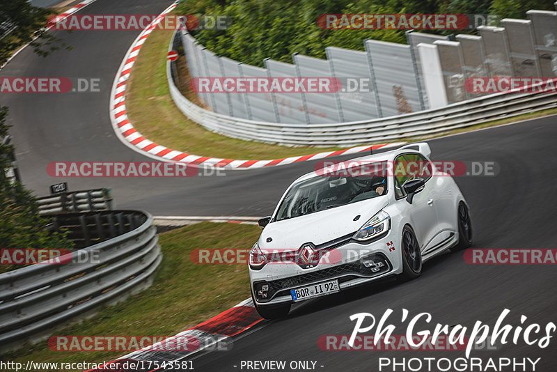 Bild #17543581 - Touristenfahrten Nürburgring Nordschleife (26.06.2022)