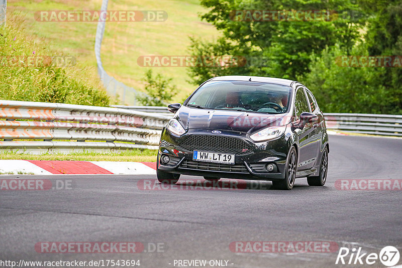 Bild #17543694 - Touristenfahrten Nürburgring Nordschleife (26.06.2022)