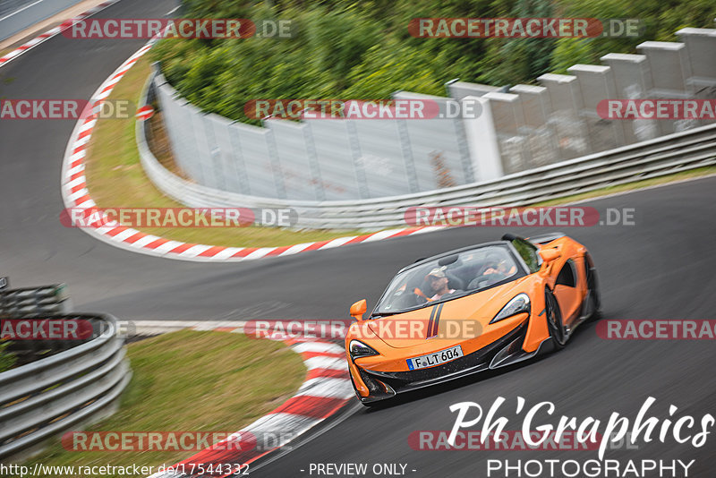 Bild #17544332 - Touristenfahrten Nürburgring Nordschleife (26.06.2022)