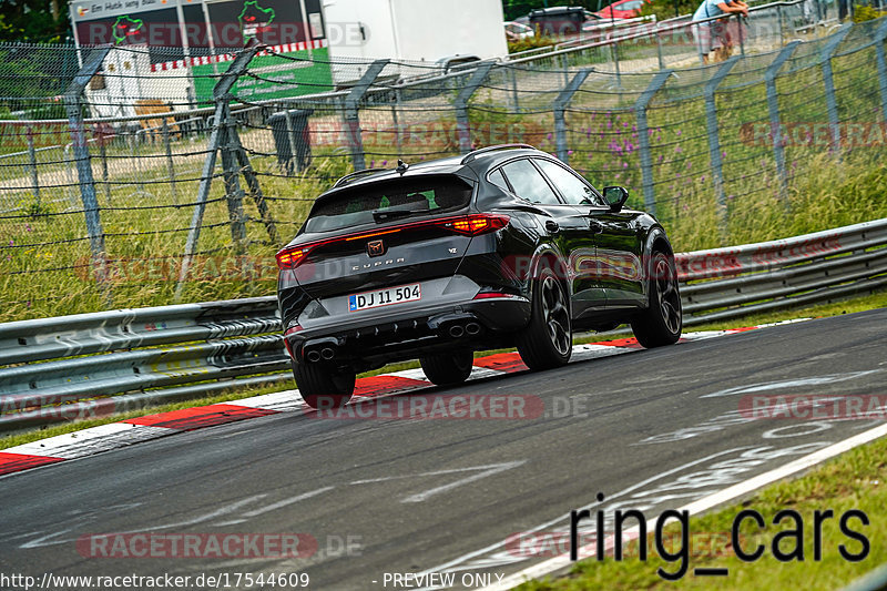 Bild #17544609 - Touristenfahrten Nürburgring Nordschleife (26.06.2022)