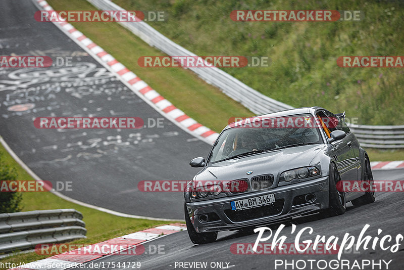 Bild #17544729 - Touristenfahrten Nürburgring Nordschleife (26.06.2022)