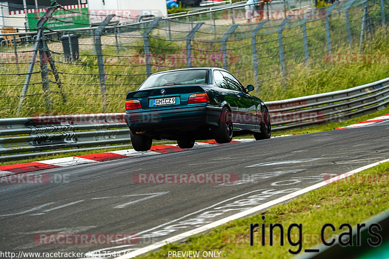 Bild #17544762 - Touristenfahrten Nürburgring Nordschleife (26.06.2022)