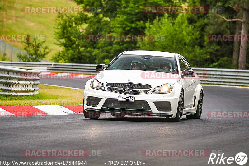 Bild #17544944 - Touristenfahrten Nürburgring Nordschleife (26.06.2022)