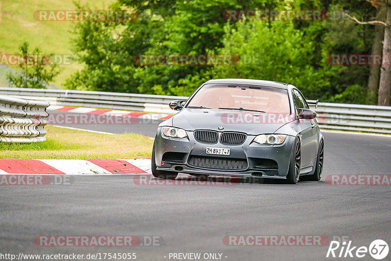 Bild #17545055 - Touristenfahrten Nürburgring Nordschleife (26.06.2022)