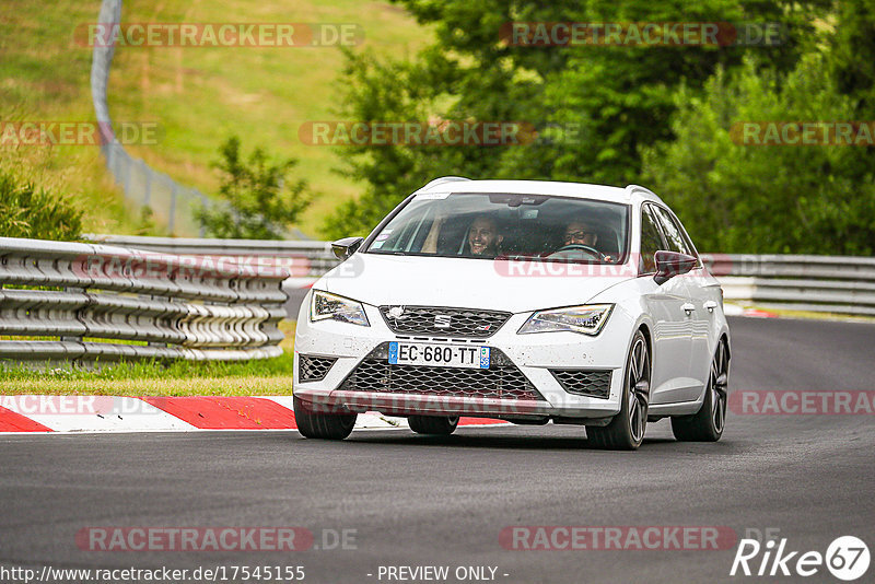 Bild #17545155 - Touristenfahrten Nürburgring Nordschleife (26.06.2022)