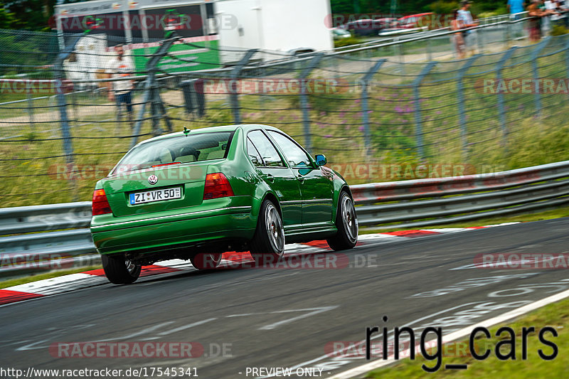 Bild #17545341 - Touristenfahrten Nürburgring Nordschleife (26.06.2022)