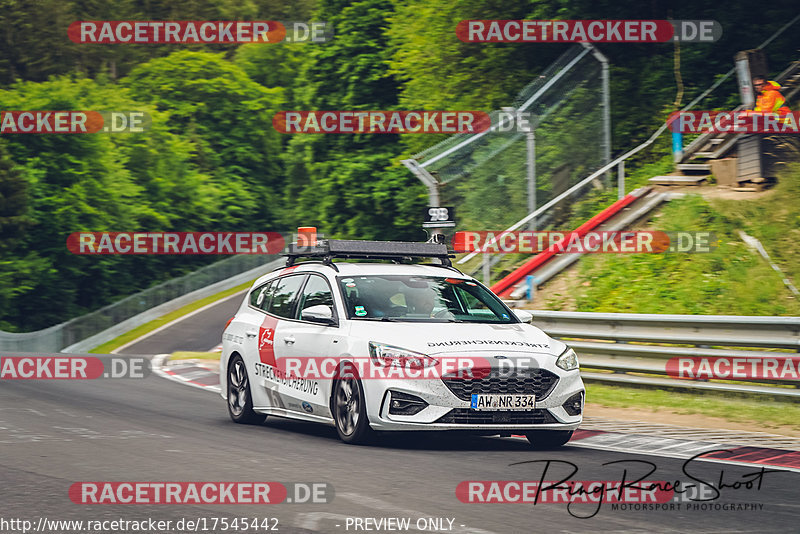 Bild #17545442 - Touristenfahrten Nürburgring Nordschleife (26.06.2022)