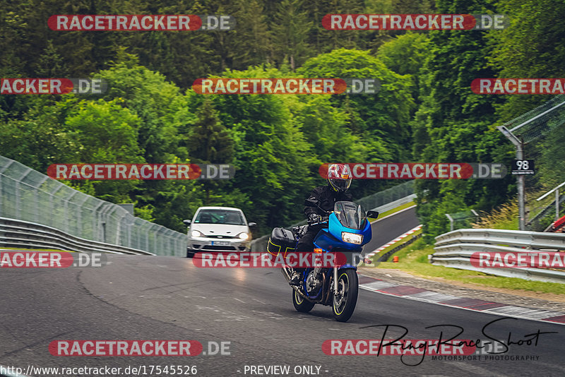 Bild #17545526 - Touristenfahrten Nürburgring Nordschleife (26.06.2022)