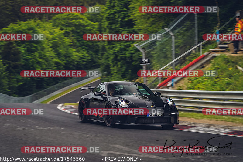 Bild #17545560 - Touristenfahrten Nürburgring Nordschleife (26.06.2022)