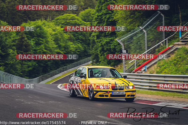 Bild #17545574 - Touristenfahrten Nürburgring Nordschleife (26.06.2022)