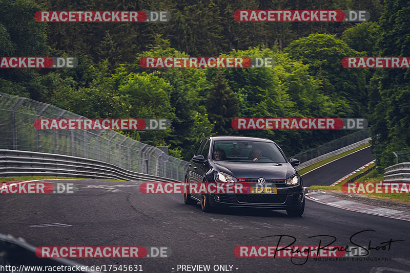 Bild #17545631 - Touristenfahrten Nürburgring Nordschleife (26.06.2022)