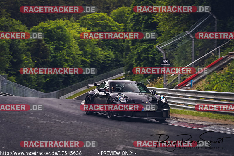 Bild #17545638 - Touristenfahrten Nürburgring Nordschleife (26.06.2022)