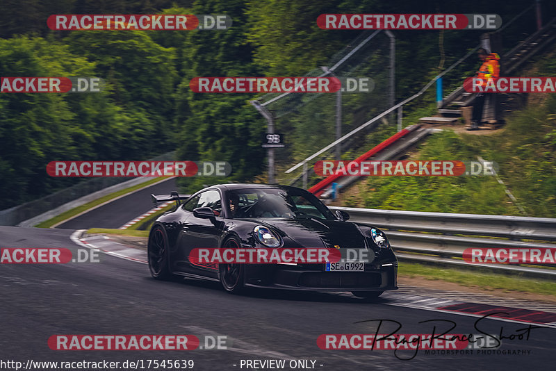 Bild #17545639 - Touristenfahrten Nürburgring Nordschleife (26.06.2022)