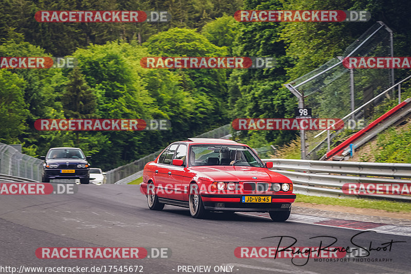 Bild #17545672 - Touristenfahrten Nürburgring Nordschleife (26.06.2022)