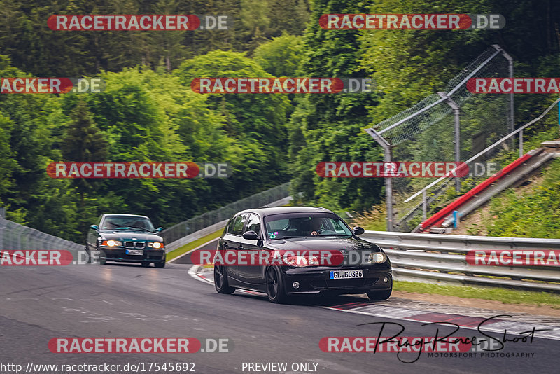 Bild #17545692 - Touristenfahrten Nürburgring Nordschleife (26.06.2022)