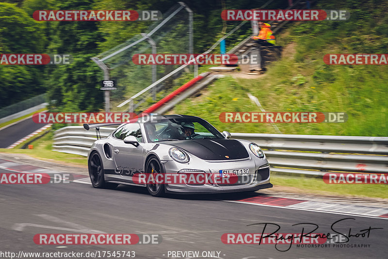 Bild #17545743 - Touristenfahrten Nürburgring Nordschleife (26.06.2022)