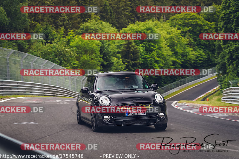 Bild #17545748 - Touristenfahrten Nürburgring Nordschleife (26.06.2022)