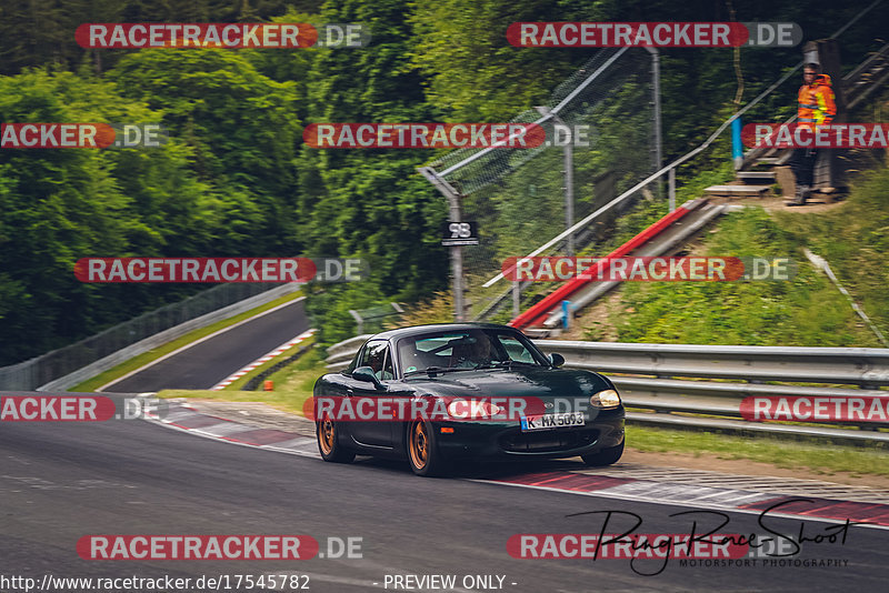 Bild #17545782 - Touristenfahrten Nürburgring Nordschleife (26.06.2022)