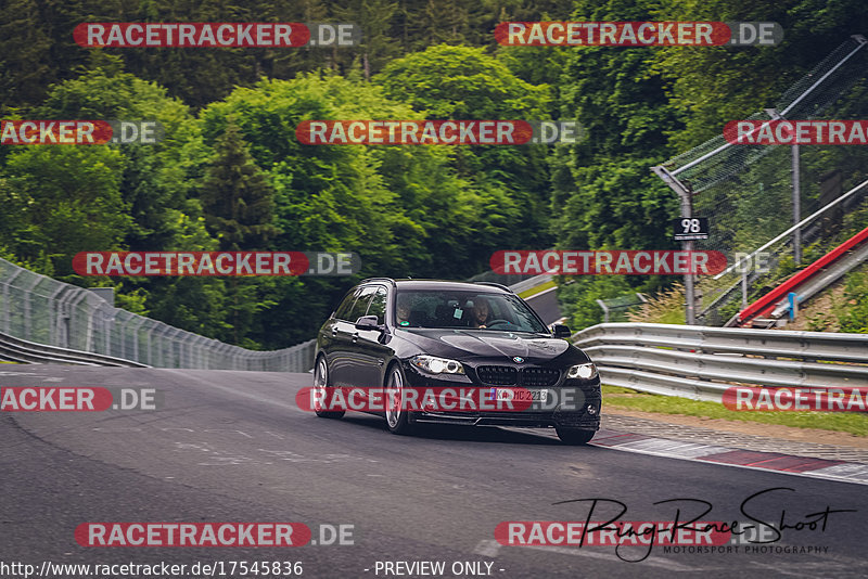 Bild #17545836 - Touristenfahrten Nürburgring Nordschleife (26.06.2022)