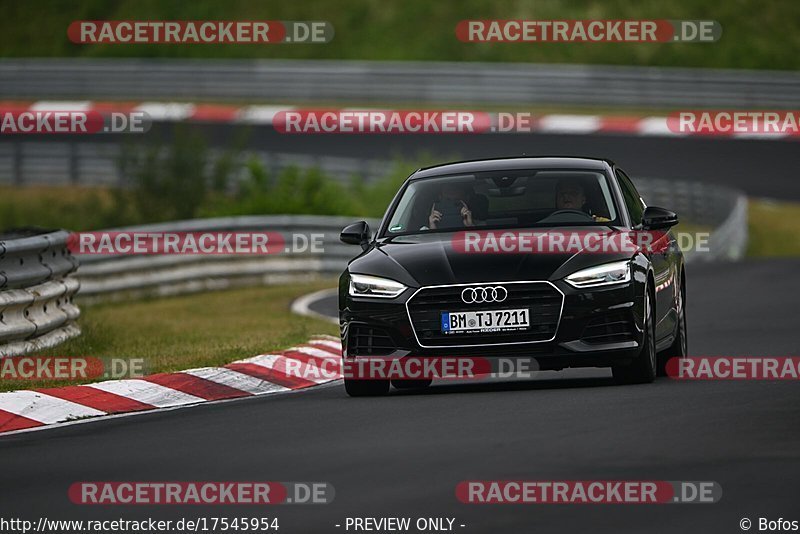 Bild #17545954 - Touristenfahrten Nürburgring Nordschleife (26.06.2022)