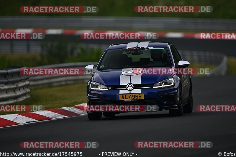 Bild #17545975 - Touristenfahrten Nürburgring Nordschleife (26.06.2022)