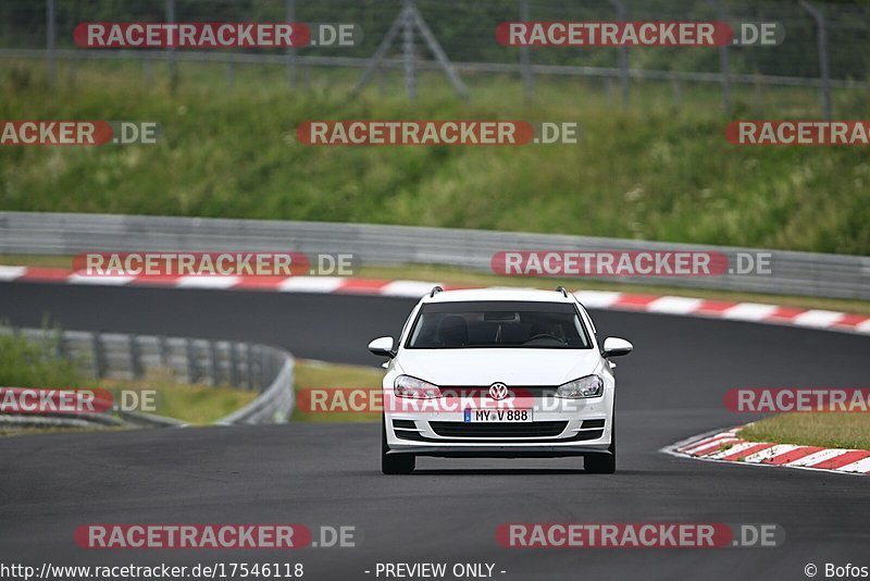 Bild #17546118 - Touristenfahrten Nürburgring Nordschleife (26.06.2022)