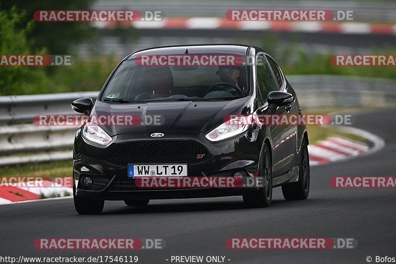 Bild #17546119 - Touristenfahrten Nürburgring Nordschleife (26.06.2022)