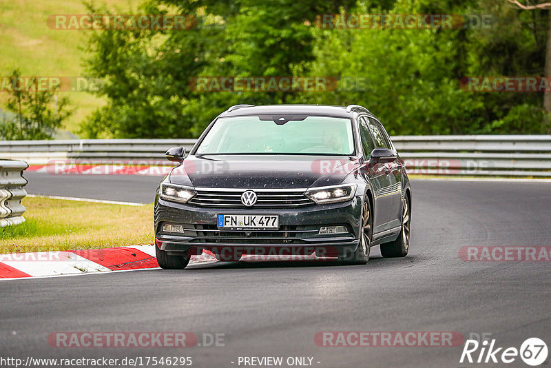 Bild #17546295 - Touristenfahrten Nürburgring Nordschleife (26.06.2022)