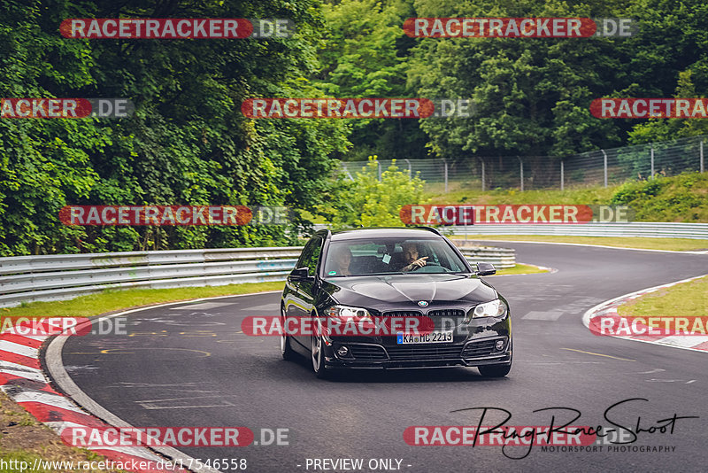 Bild #17546558 - Touristenfahrten Nürburgring Nordschleife (26.06.2022)