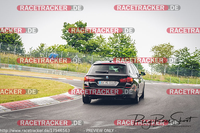 Bild #17546563 - Touristenfahrten Nürburgring Nordschleife (26.06.2022)