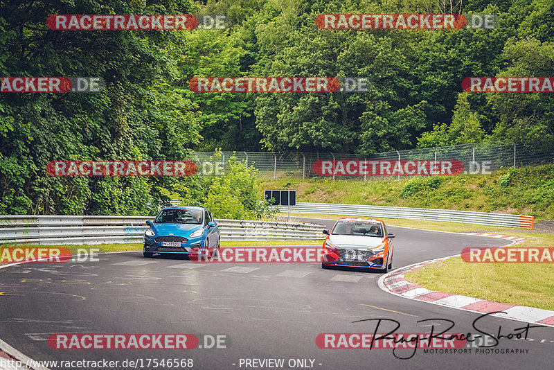 Bild #17546568 - Touristenfahrten Nürburgring Nordschleife (26.06.2022)