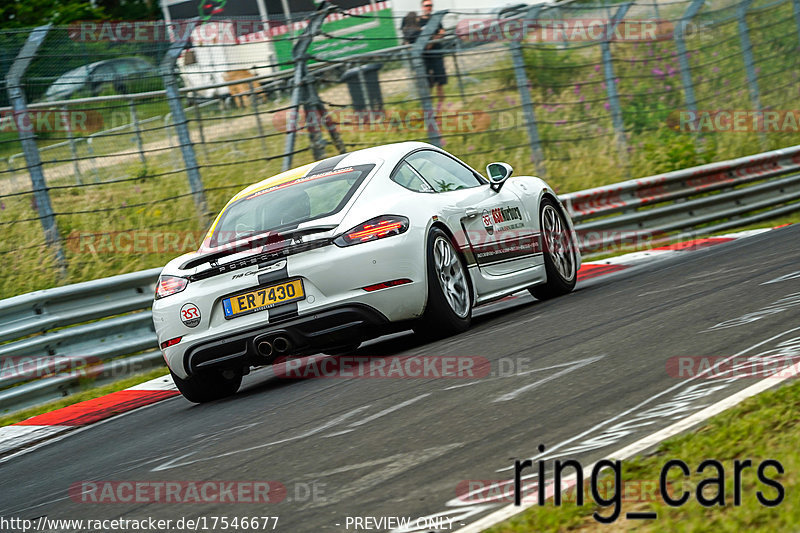 Bild #17546677 - Touristenfahrten Nürburgring Nordschleife (26.06.2022)