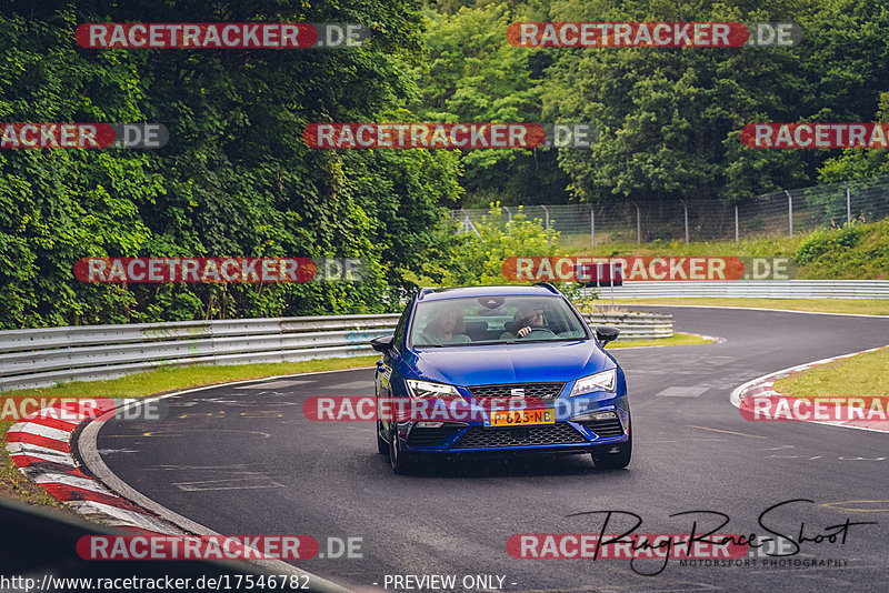 Bild #17546782 - Touristenfahrten Nürburgring Nordschleife (26.06.2022)