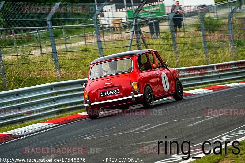 Bild #17546876 - Touristenfahrten Nürburgring Nordschleife (26.06.2022)