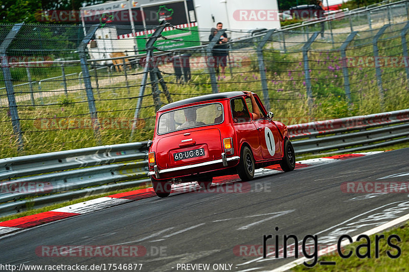 Bild #17546877 - Touristenfahrten Nürburgring Nordschleife (26.06.2022)