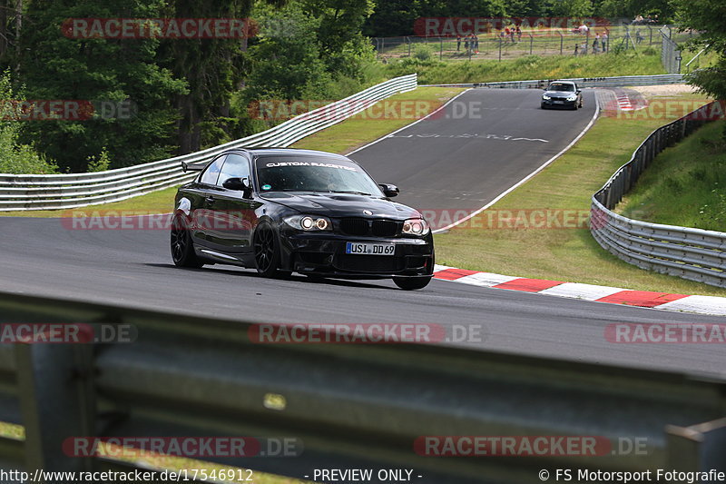 Bild #17546912 - Touristenfahrten Nürburgring Nordschleife (26.06.2022)