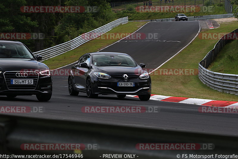 Bild #17546946 - Touristenfahrten Nürburgring Nordschleife (26.06.2022)