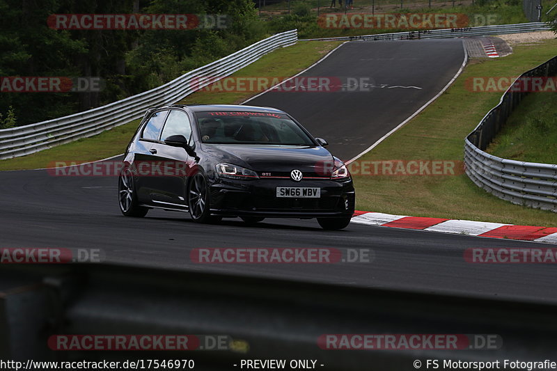 Bild #17546970 - Touristenfahrten Nürburgring Nordschleife (26.06.2022)