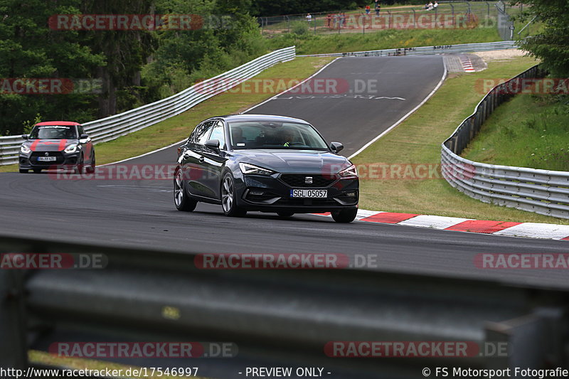 Bild #17546997 - Touristenfahrten Nürburgring Nordschleife (26.06.2022)