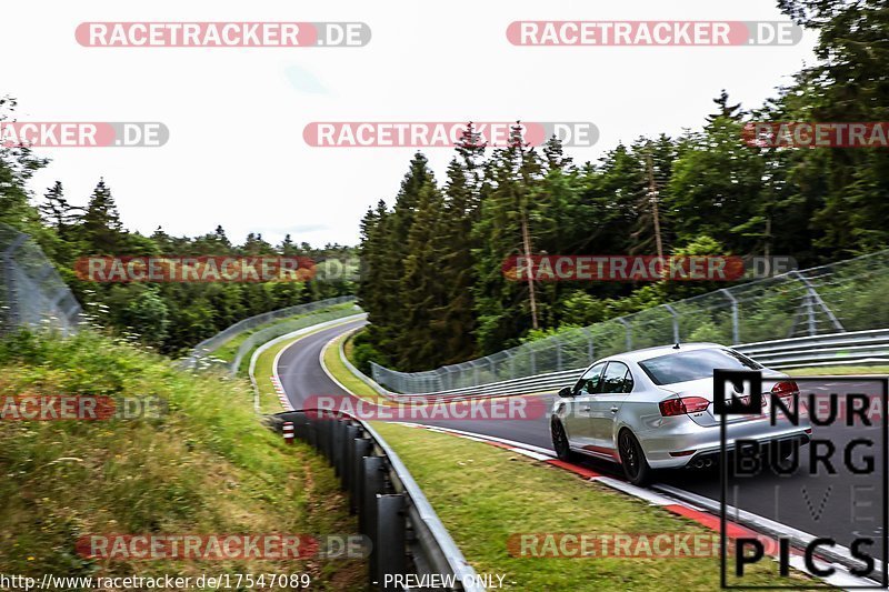 Bild #17547089 - Touristenfahrten Nürburgring Nordschleife (26.06.2022)