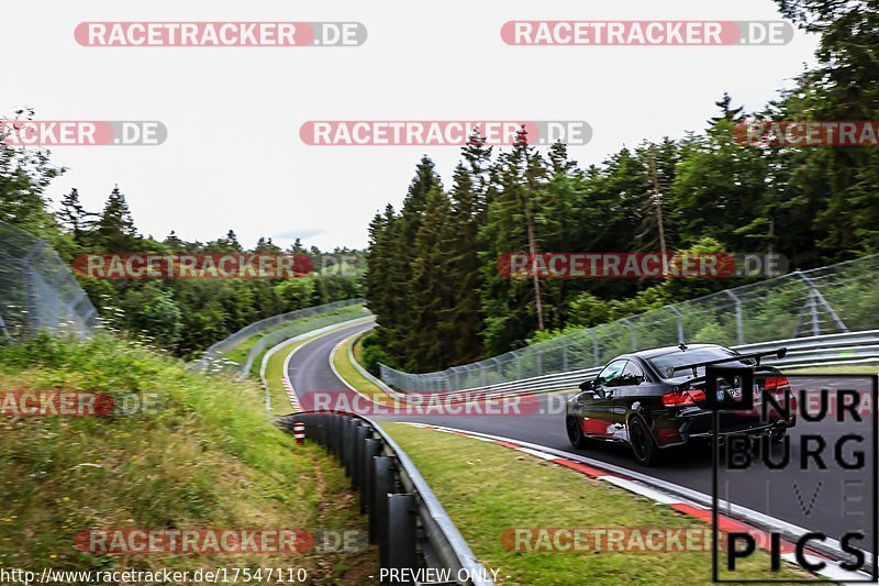 Bild #17547110 - Touristenfahrten Nürburgring Nordschleife (26.06.2022)