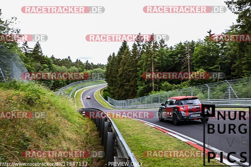 Bild #17547137 - Touristenfahrten Nürburgring Nordschleife (26.06.2022)