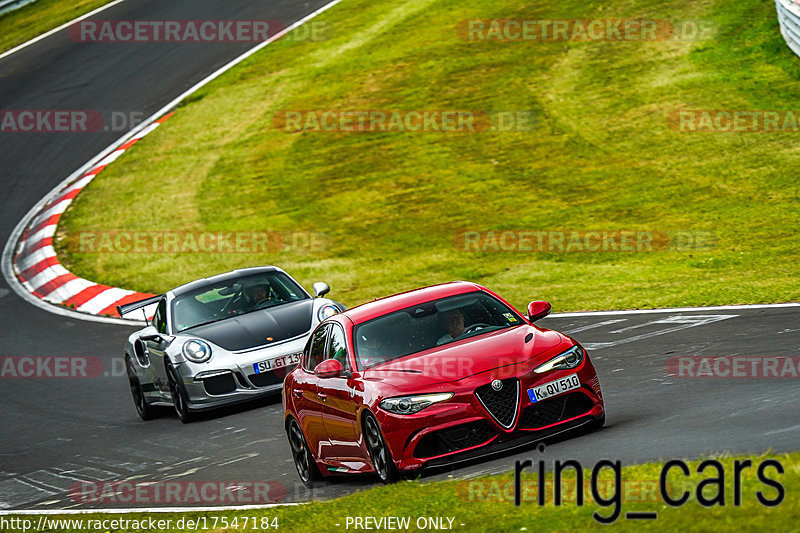 Bild #17547184 - Touristenfahrten Nürburgring Nordschleife (26.06.2022)