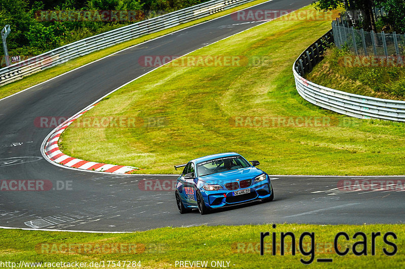 Bild #17547284 - Touristenfahrten Nürburgring Nordschleife (26.06.2022)