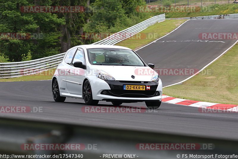 Bild #17547340 - Touristenfahrten Nürburgring Nordschleife (26.06.2022)