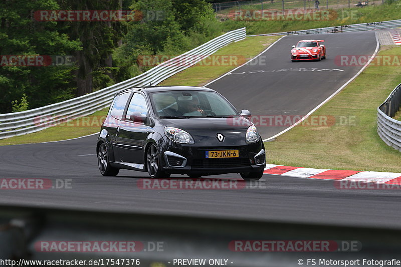 Bild #17547376 - Touristenfahrten Nürburgring Nordschleife (26.06.2022)