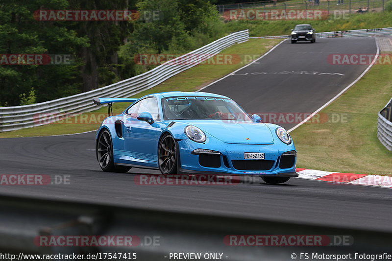 Bild #17547415 - Touristenfahrten Nürburgring Nordschleife (26.06.2022)